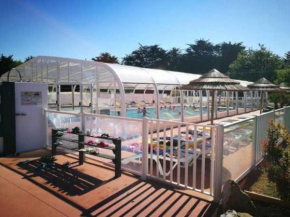 Camping 3 étoiles - Piscine - eecd0h